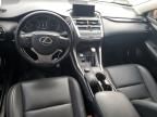 2017 Lexus NX 200T Base