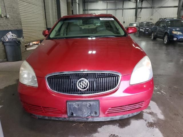 2006 Buick Lucerne CXL