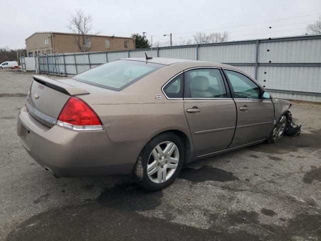 2007 Chevrolet Impala LT