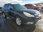 2011 Subaru Outback 2.5I Limited