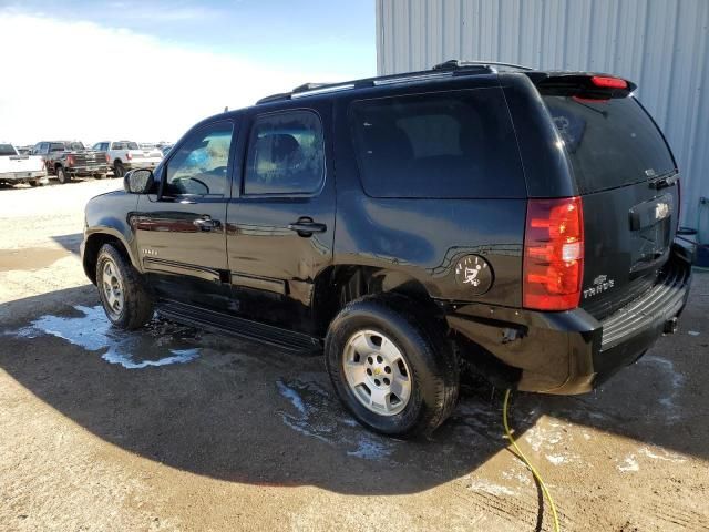 2011 Chevrolet Tahoe C1500 LS