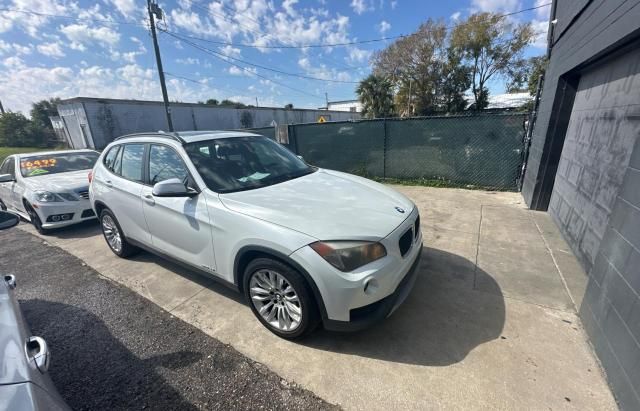 2014 BMW X1 SDRIVE28I