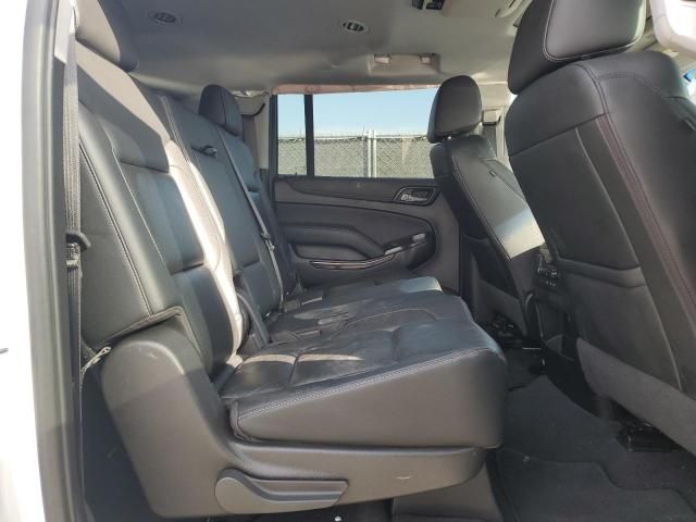 2019 GMC Yukon XL K1500 SLT