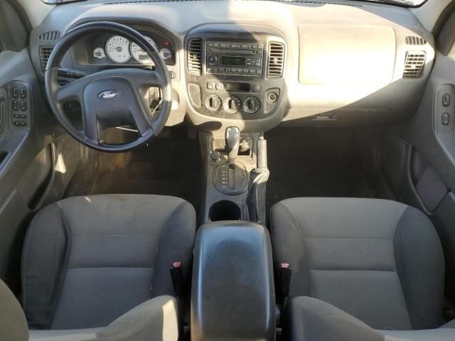 2007 Ford Escape XLS