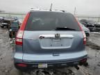 2007 Honda CR-V EXL