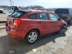 2007 Dodge Caliber SXT