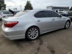 2010 Lexus LS 460