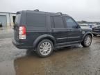 2011 Land Rover LR4 HSE Luxury