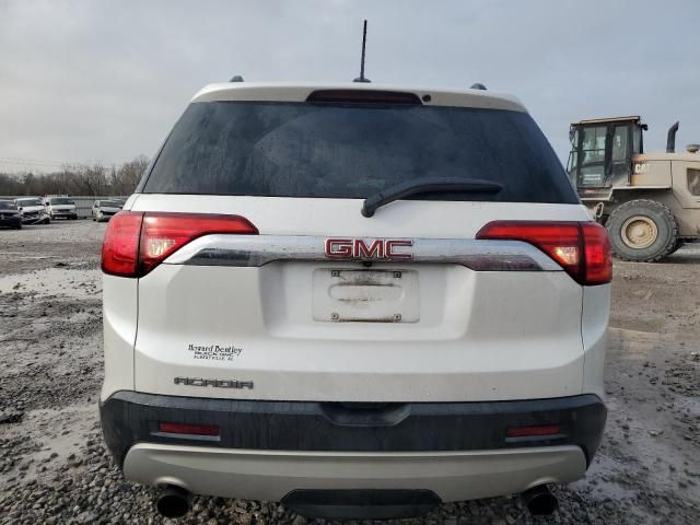 2019 GMC Acadia SLT-2