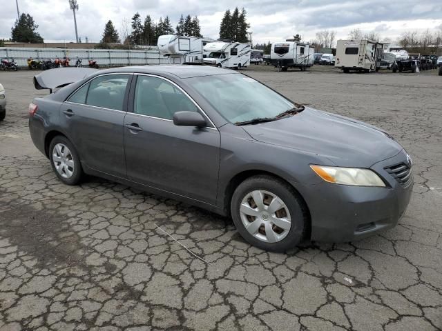 2008 Toyota Camry CE