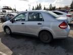 2009 Nissan Versa S