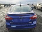 2013 Ford Focus Titanium