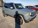 2017 Jeep Renegade Trailhawk