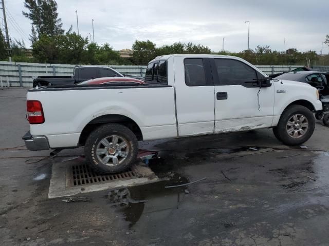 2006 Ford F150