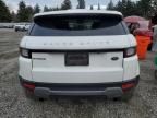 2016 Land Rover Range Rover Evoque SE