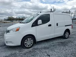 Nissan salvage cars for sale: 2015 Nissan NV200 2.5S