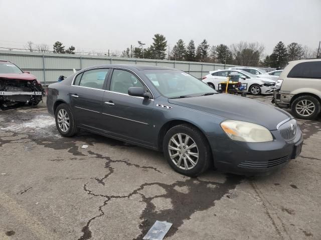 2009 Buick Lucerne CXL