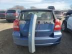 2007 Dodge Caliber SXT