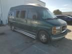 1998 GMC Savana RV G1500