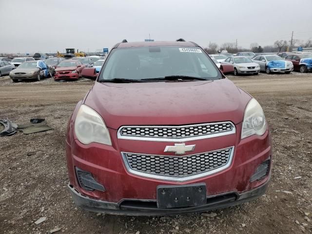 2010 Chevrolet Equinox LT