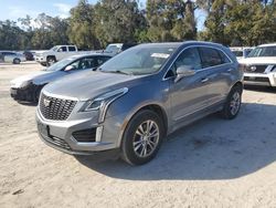 2020 Cadillac XT5 Premium Luxury en venta en Ocala, FL