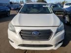 2015 Subaru Legacy 2.5I