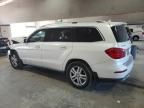 2015 Mercedes-Benz GL 350 Bluetec