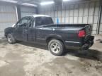 1998 Chevrolet S Truck S10