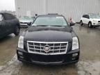 2008 Cadillac STS