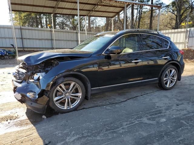 2012 Infiniti EX35 Base