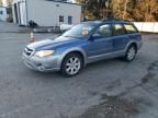 2008 Subaru Outback 2.5I Limited