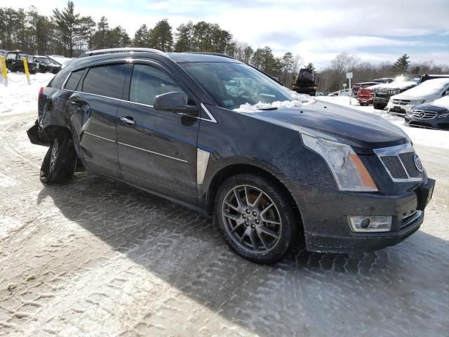 2016 Cadillac SRX Performance Collection