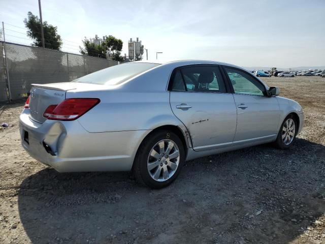 2006 Toyota Avalon XL