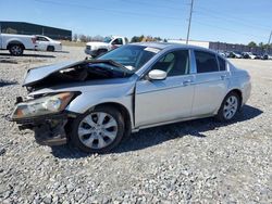 2008 Honda Accord EXL en venta en Tifton, GA