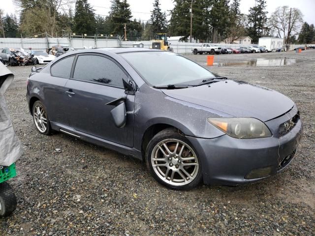 2008 Scion TC