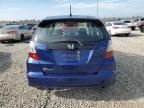 2011 Honda FIT Sport