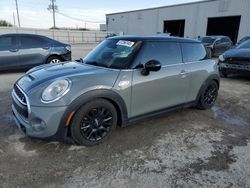 2015 Mini Cooper S en venta en Jacksonville, FL