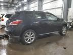 2013 Nissan Murano S