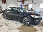 2017 Honda Accord EXL