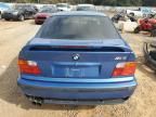 1998 BMW M3 Automatic