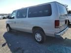 2010 Ford Econoline E350 Super Duty Wagon