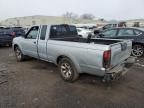 2002 Nissan Frontier King Cab XE