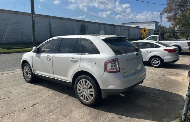 2010 Ford Edge Limited