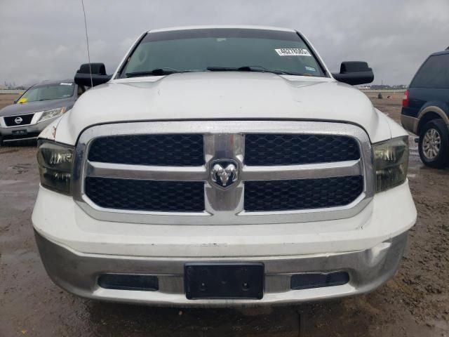 2015 Dodge RAM 1500 SLT