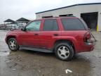 2007 Chevrolet Trailblazer LS