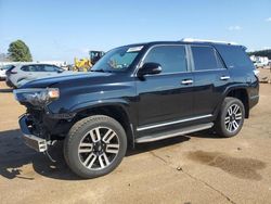 Toyota Vehiculos salvage en venta: 2015 Toyota 4runner SR5