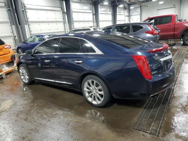 2016 Cadillac XTS Premium Collection