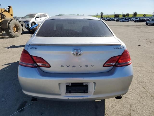 2006 Toyota Avalon XL