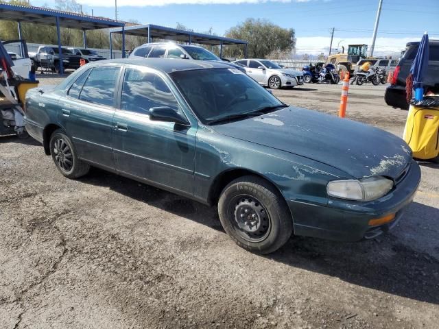 1996 Toyota Camry DX