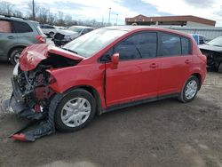 2011 Nissan Versa S en venta en Fort Wayne, IN